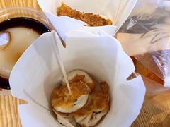 -八一路好吃街(雨田商务大厦店)