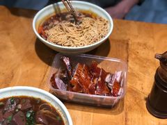 -晓马鸭店(新芜路店)