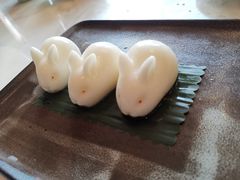 -顺德美的万豪酒店-万豪中餐厅