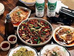-醉八仙热酒馆(渝中店)