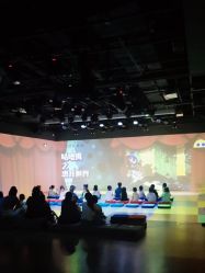 -小鸡哆哆故事屋·儿童乐园(嘉里城店)