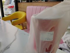-蜜雪冰城(国权路地铁口店)