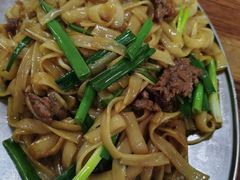 -江村四哥新鲜牛肉店(江高总店)