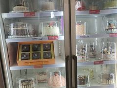 -DQ·蛋糕·冰淇淋(通州万达店)