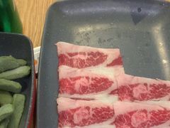 -新石器烤肉(百联川沙店)