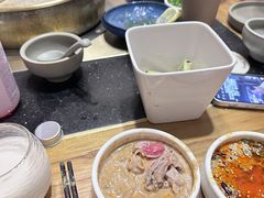 -巴奴毛肚火锅(广益哥伦布店)