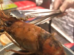 -正宗台湾胡椒蝦(愉景新时代广场店)