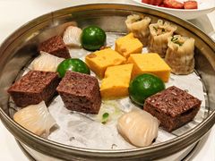 -海景壹号大酒店(惠钱路店)