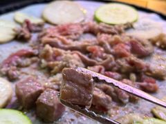 -御记碳烤肥牛(东城万达店)