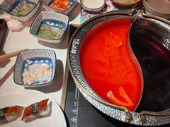 -温禾牛·和牛寿喜烧自助火锅(恒基名人店)