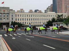 -大连人民广场