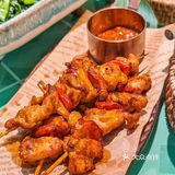 相见恨晚，这家泰国菜这太酷辣！