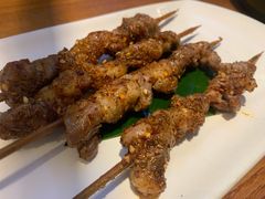 -云海肴·汽锅鸡·云南菜(苏州中心店)
