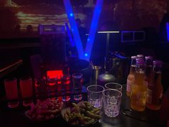 -赤红音乐现场(浦东金桥路店)