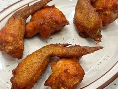 -CRAZYONES西班牙海鲜饭(上海美罗城店)