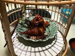 -佬麻雀·新湘菜(珠海金发购物中心店)