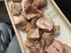 -喜来稀肉(虹泉路店)