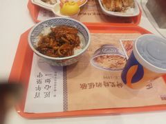-吉野家(宾水道店)