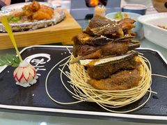 烤羊排-一麦·龙岛(上海青浦店)