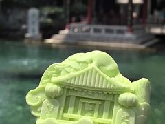-趵突泉景区