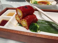 -流花苑精致潮粤菜(越秀店)
