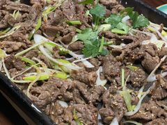 -清真永恒华威肉饼(潘家园店)