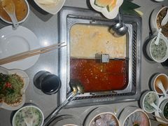 -海底捞火锅(丰尚国际广场店)