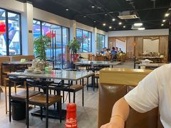大堂-大自然醉鹅·铁锅火焰鹅(上海联洋店)