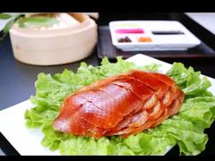 -富力万达嘉华酒店-品珍中餐厅(水果湖店)