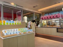 -奈雪的茶(大悦城PRO店)