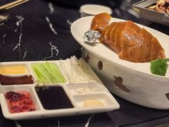-彩虹之约•淮扬家宴(亚运村店)