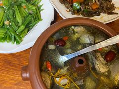 -云隐小厨·传统大理美食(复兴路店)
