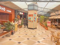 -李山山茶事(景枫店)