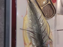 -赶海部落海鲜城(海阳路店)