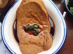 -十面春风·江南面馆(崇宁路店)