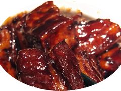 吉士红烧肉-老吉士酒家(天平路店)