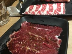 -新石器烤肉(之心城店)