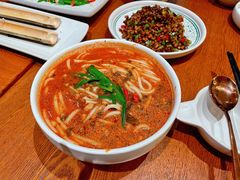 -云海肴·汽锅鸡·云南菜(苏州中心店)
