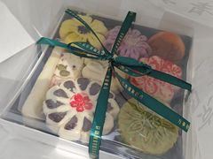 -宝圆斋清真糕点·蛋糕