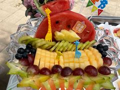 -定福家园幼儿园