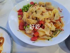 -帕米尔食府(白云观店)