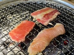 -AJIYA味屋和牛烤肉自助放题(温州万象城店)