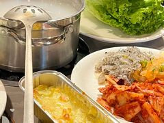 -伍棵星炭烤自助料理·烤鳗鱼(浦东食品城店)