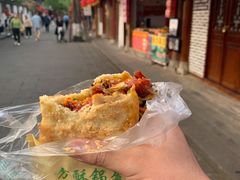 -刘氏方酥锅盔(古城总店)