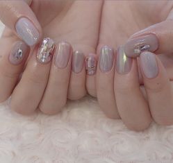 -Wink美甲美睫