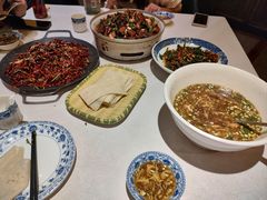 -大张烙馍村(泉山店)