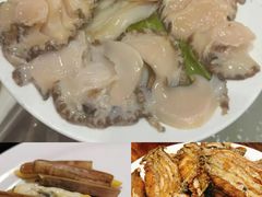 -凯华海鲜火锅·传承三十六年