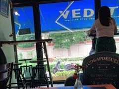 -LA  PETANQUE(泰安路店)