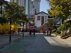 -拱北楼(皇亭广场店)