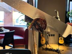 -拉蒂娜·巴西牛排馆 Latina·Brazilian Steakhouse(王府井喜悦店)